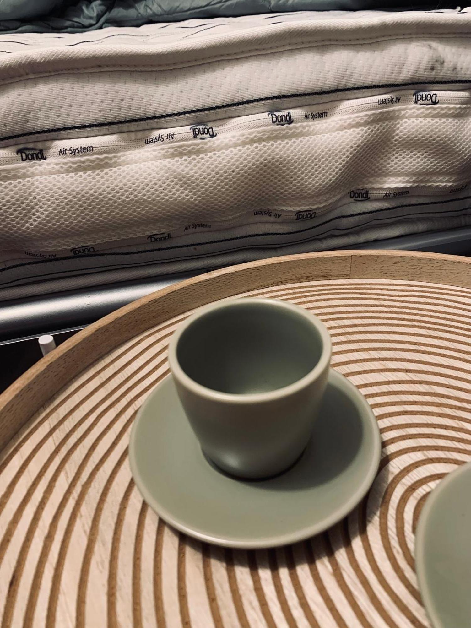 Soleo Guesthouse 몬차 외부 사진